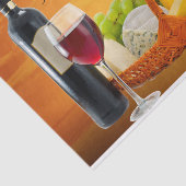 Bon Appetit Tissue Cadeaupapier Tissuepapier (Detail)