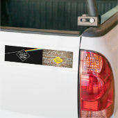 Bon autocollant d'art de signe (Sur camion)