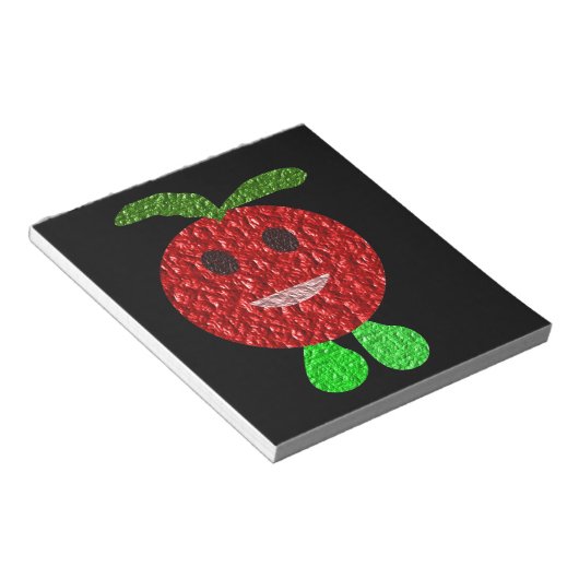 Bon Bloc-notes pour tomates (Incliné)