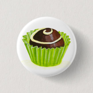 Bon Bon Truffle Button