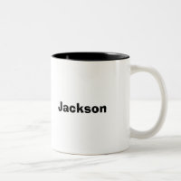 Bon cadeau personnalisé de tasse faite sur