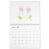 Bon calendrier pour 2023 (Mar 2027)