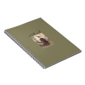 Bon " carnet "mauvais de sorcière de ferme de (Côté Droit)