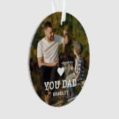 BON COEUR VOUS AIME PÈRE Noms de photos (devant)