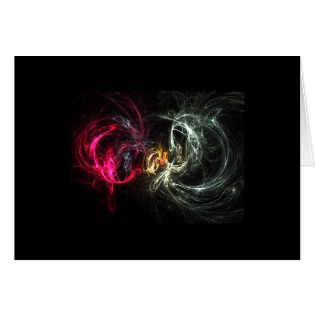 Bon contre le mal (Devant horizontal)