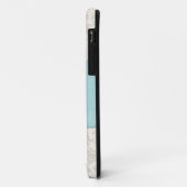 Bon Coque iPhone 5/5S (Dos/Gauche)