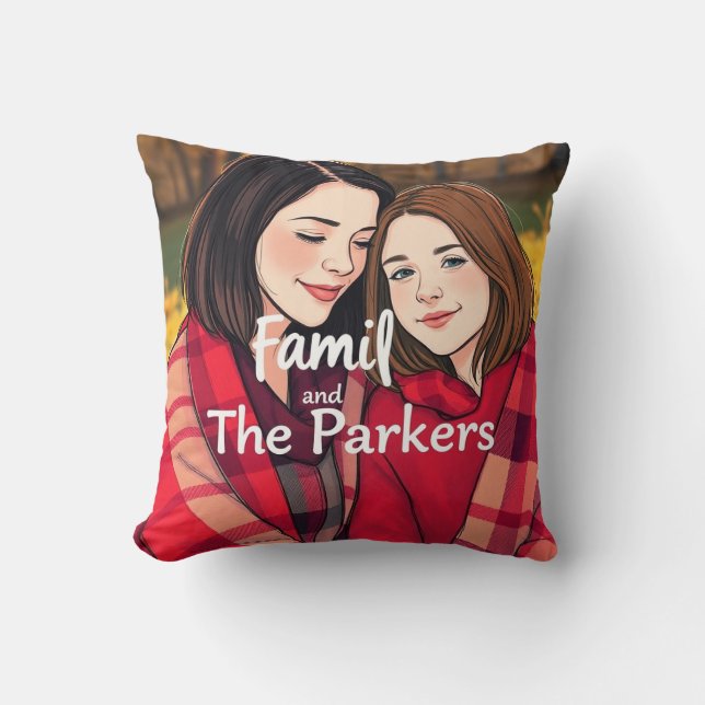 Bon Coussin Bon design (Recto)