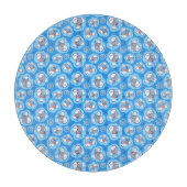 Bon-eetlust! Snijplank (Voorkant)