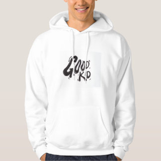 Bon enfant Sweat à capuche pour hommes