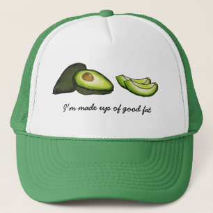 Bon gros casquette