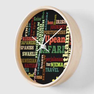 Bon Italiaanse Safari Hapanese Voyage