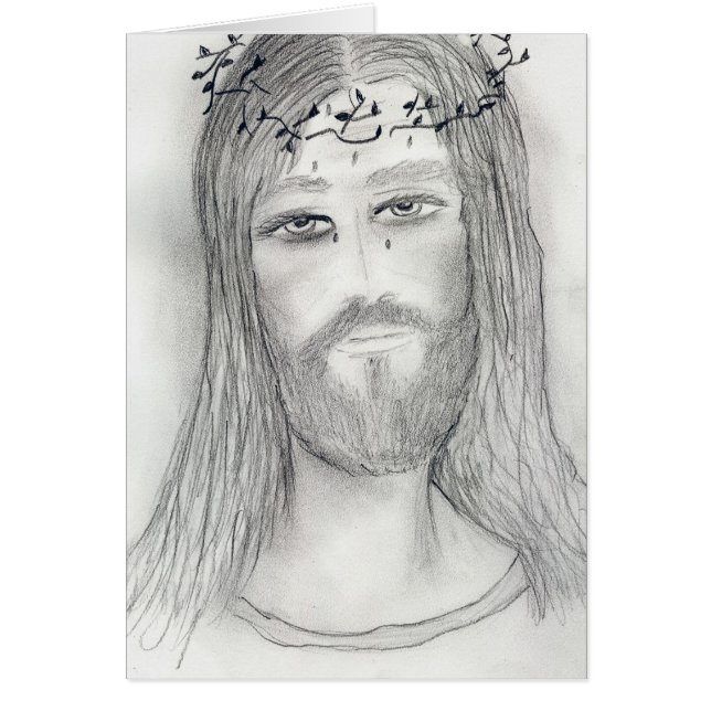 Bon Jésus (Devant)
