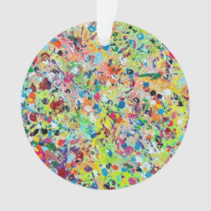 Bon Jour Sunshine Ornement