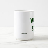 Bon mauvais ?  Voici la tasse de café pour vous ! (Centre)