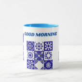 BON MUG DU MATIN (Centre)