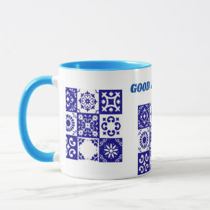 BON MUG DU MATIN