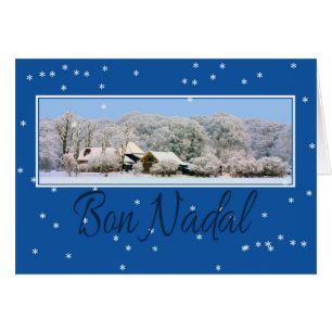 bon nadal catalan christmas