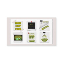 Bon Net Fide QR-code