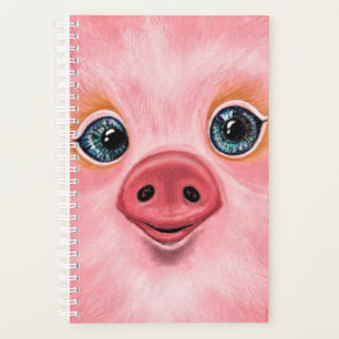 Bon planificateur de cochon