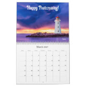 Bon Post-croisement - Calendrier moyen (Mar 2027)