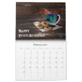 Bon Post-croisement - Calendrier moyen (Feb 2027)