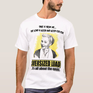 Bon pour vous T-shirt