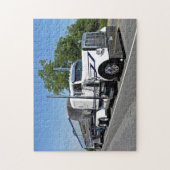 Bon puzzle du blanc 379 de s (Vertical)