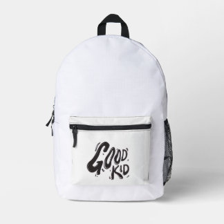 Bon sac à dos pour enfant