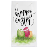 Bon sac cadeau de Pâques (Devant)