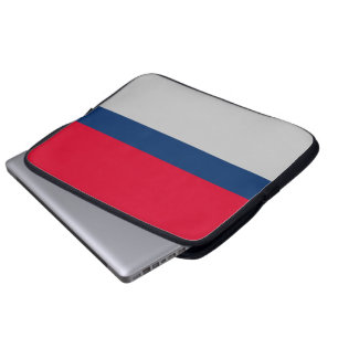 Bon sac d'ordinateur portable GRAVÉ
