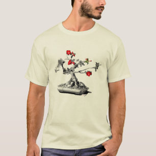 BON-SAI T-SHIRT