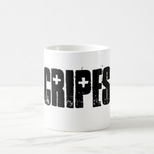 Bon sang. Que votre mug dise tout.