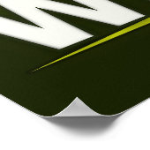 Bon sans dieu Poster (Coin)