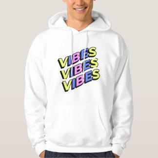 Bon Sweat - shirt à capuche Vibe