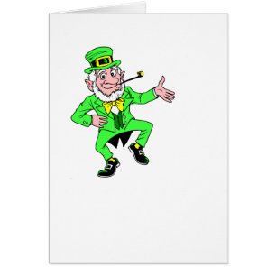 Bon temps irlandais