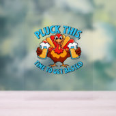 Bon Temps Joyeux Thamksgiving classique T-shirt (Neutre)