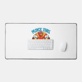 Bon Temps Joyeux Thamksgiving classique T-shirt (Clavier et souris)