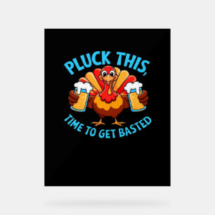 Bon Temps Joyeux Thamksgiving classique T-shirt