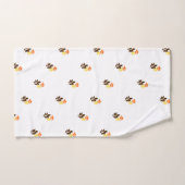 Bon thanksgiving (Serviette à main)