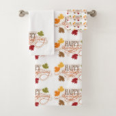 Bon thanksgiving (En situation)