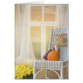 Bon thanksgiving (Devant)