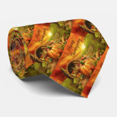 BON THANKSGIVING 2 CRAVATE (Roulé)