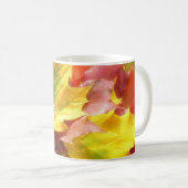 Bon thanksgiving 7 Mug (Devant droit)