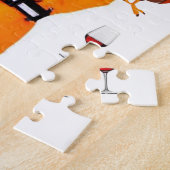 Bon thanksgiving Day Jigsaw Puzzle (Côté)