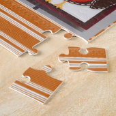 Bon thanksgiving Day Jigsaw Puzzle (Côté)