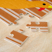 Bon thanksgiving Day Jigsaw Puzzle (Côté)