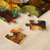 Bon thanksgiving Day Jigsaw Puzzle (Côté)