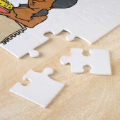 Bon thanksgiving Day Jigsaw Puzzle (Côté)