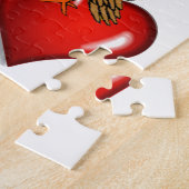 Bon thanksgiving Day Jigsaw Puzzle (Côté)