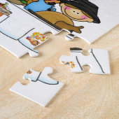 Bon thanksgiving Day Jigsaw Puzzle (Côté)